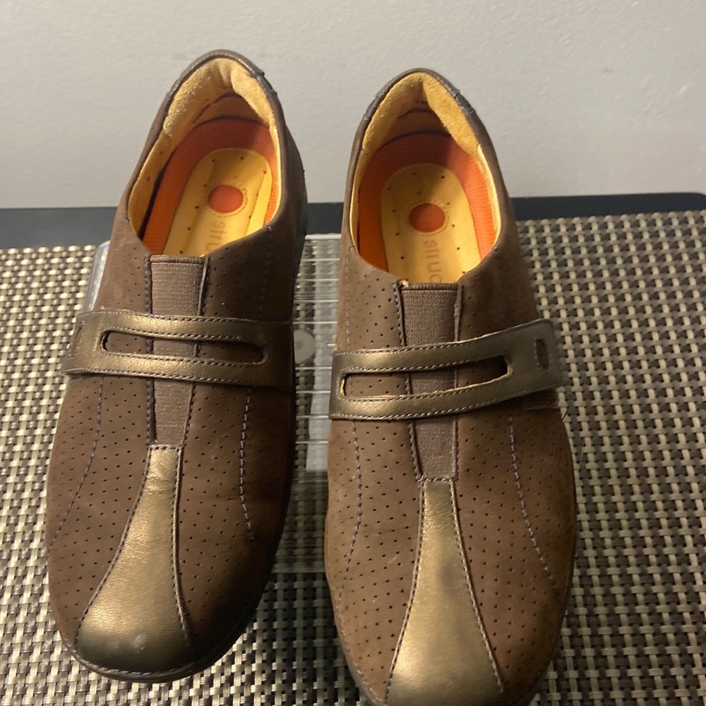 Clark’s Unstructured Flats - image 1